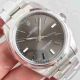 Swiss 3155 Replica Rolex Oyster Perpetual watch Gray dial 39mm (4)_th.jpg